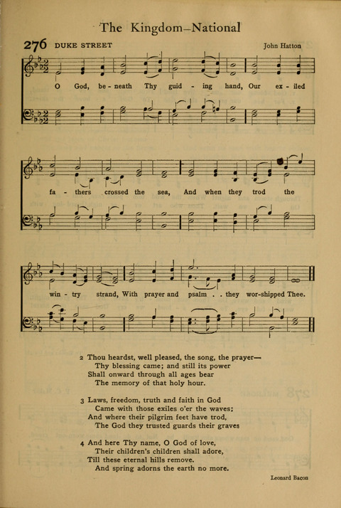 Fellowship Hymns page 247