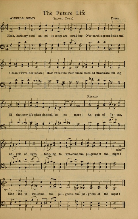 Fellowship Hymns page 259