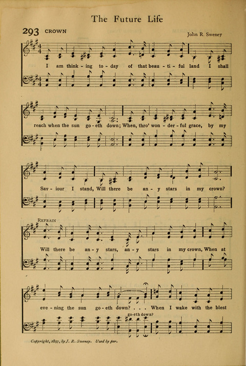 Fellowship Hymns page 264