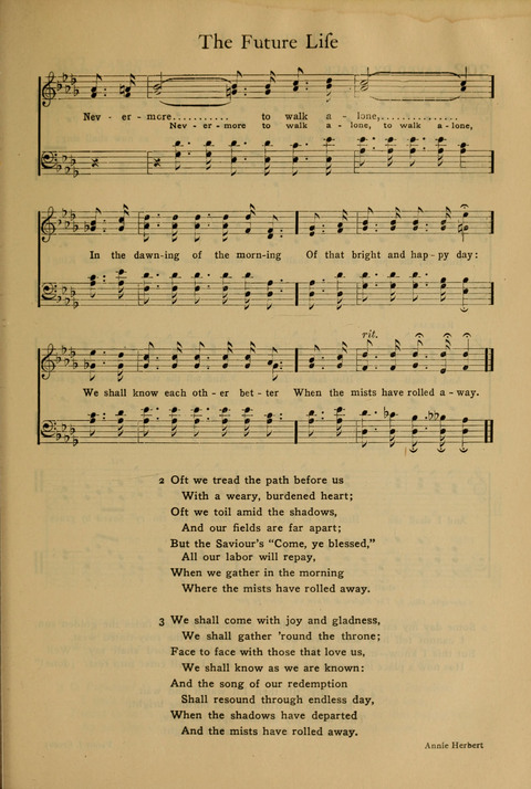 Fellowship Hymns page 273