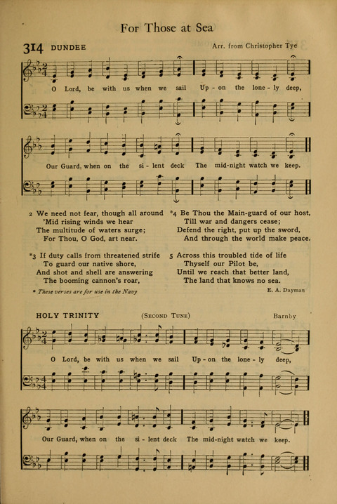 Fellowship Hymns page 285