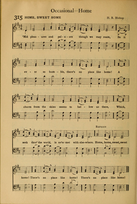 Fellowship Hymns page 286