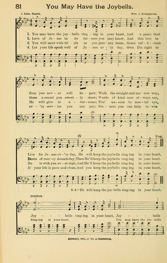 Favorite Hymns: for Sunday Schools, Gospel Services, Young People