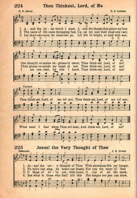 Favorite Hymns page 196