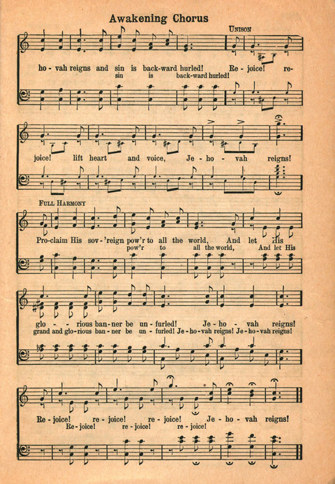 Favorite Hymns page 255