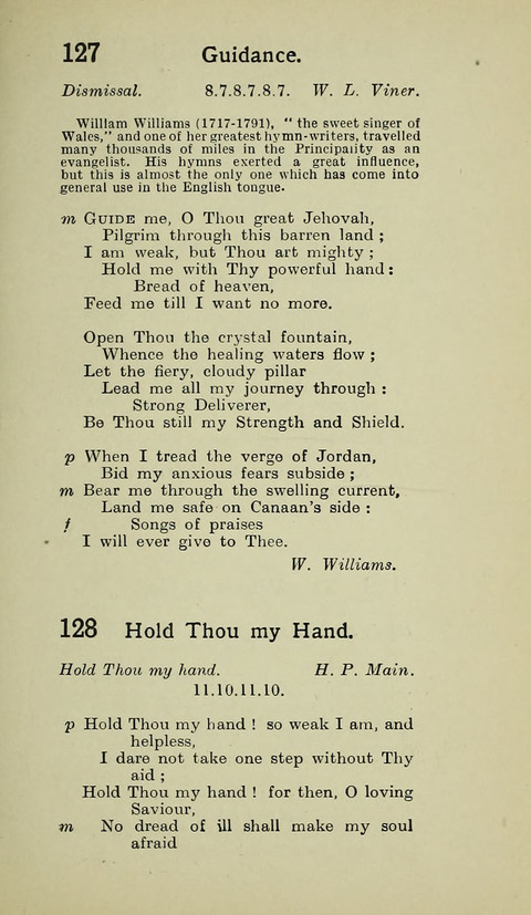 The Fellowship Hymn Book page 115