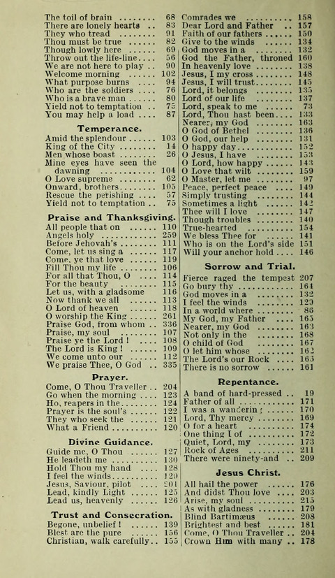 The Fellowship Hymn Book page 302