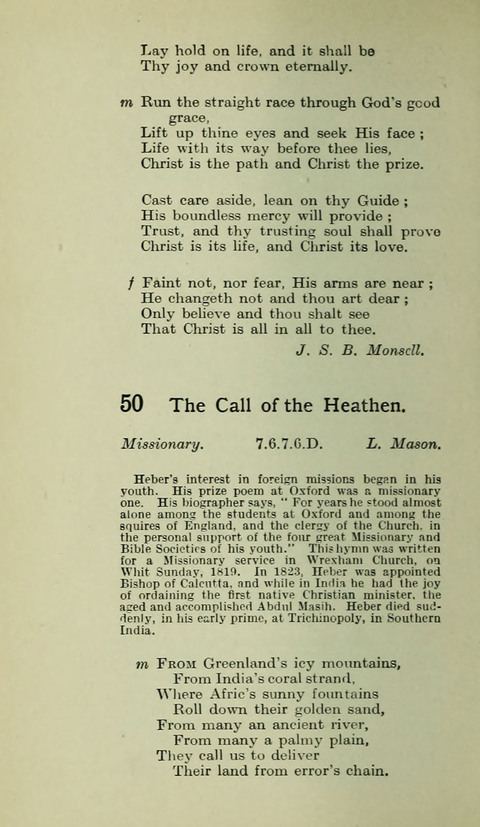 The Fellowship Hymn Book page 46