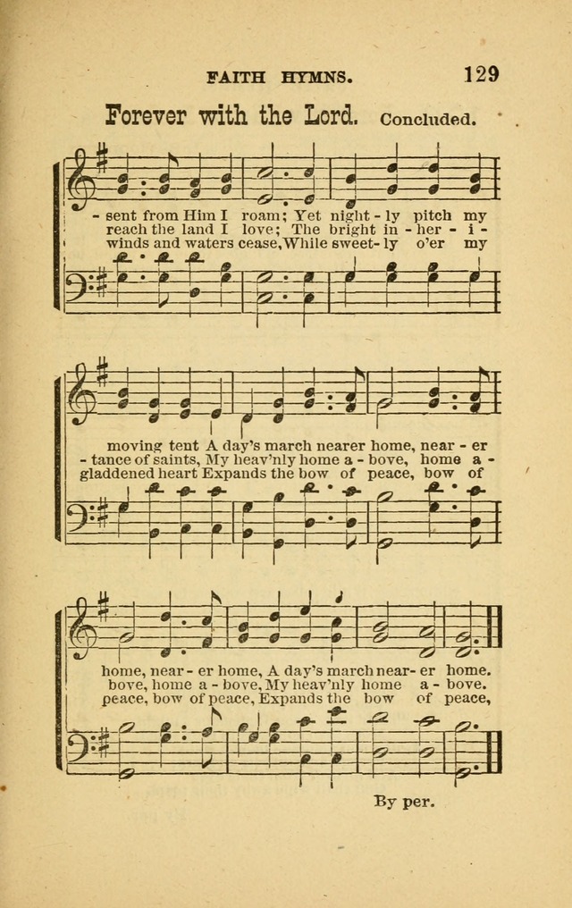 Faith Hymns (New ed.) page 132