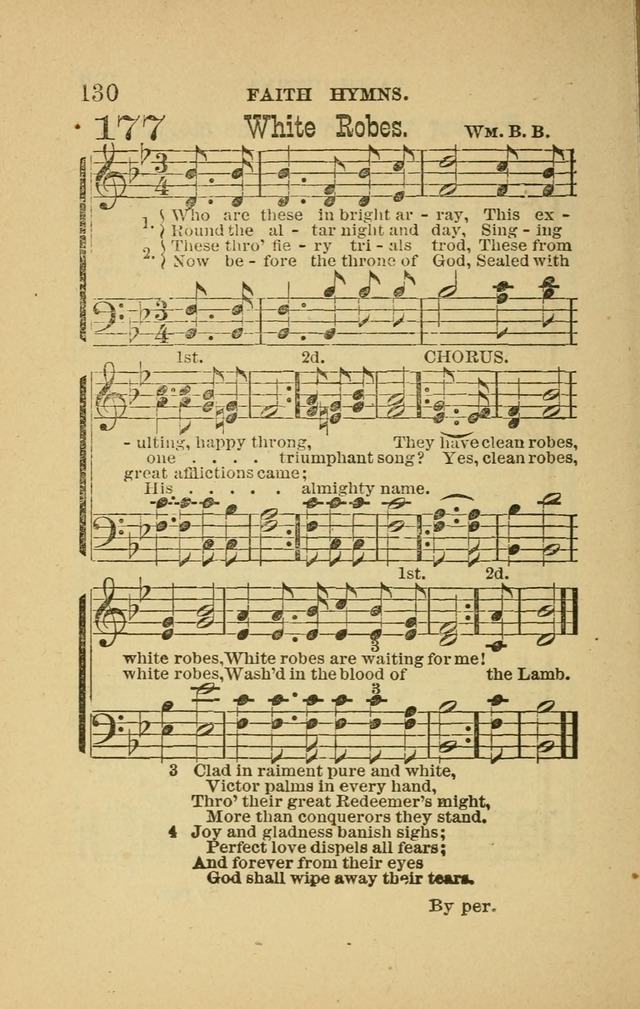 Faith Hymns (New ed.) page 133