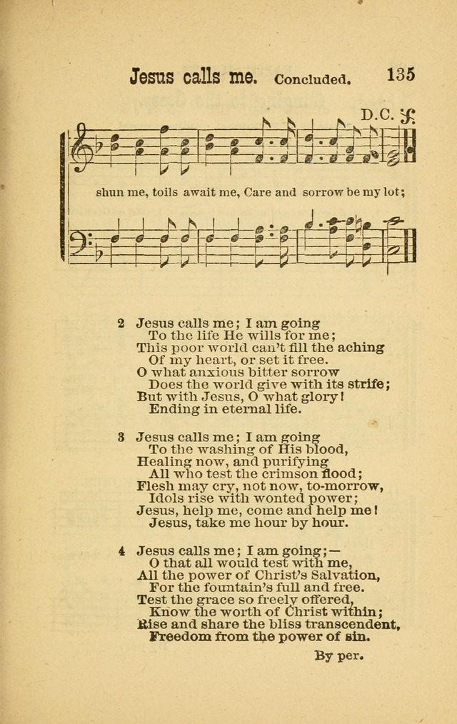 Faith Hymns (New ed.) page 138