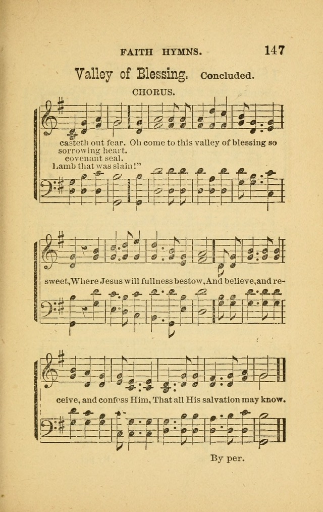 Faith Hymns (New ed.) page 150