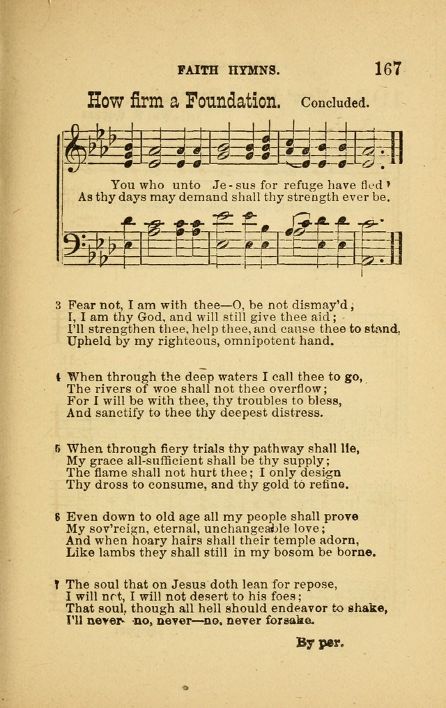 Faith Hymns (New ed.) page 170