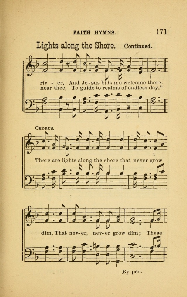 Faith Hymns (New ed.) page 174