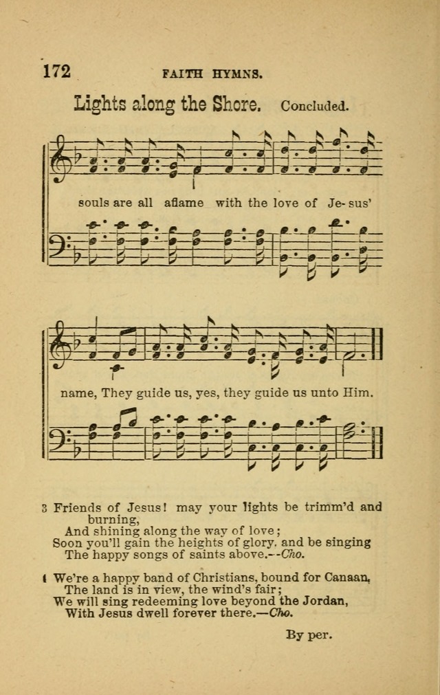 Faith Hymns (New ed.) page 175