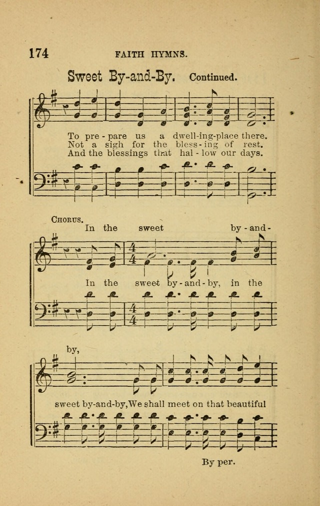 Faith Hymns (New ed.) page 177