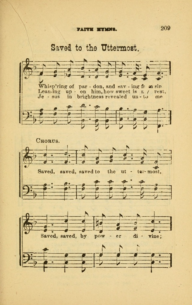 Faith Hymns (New ed.) page 212