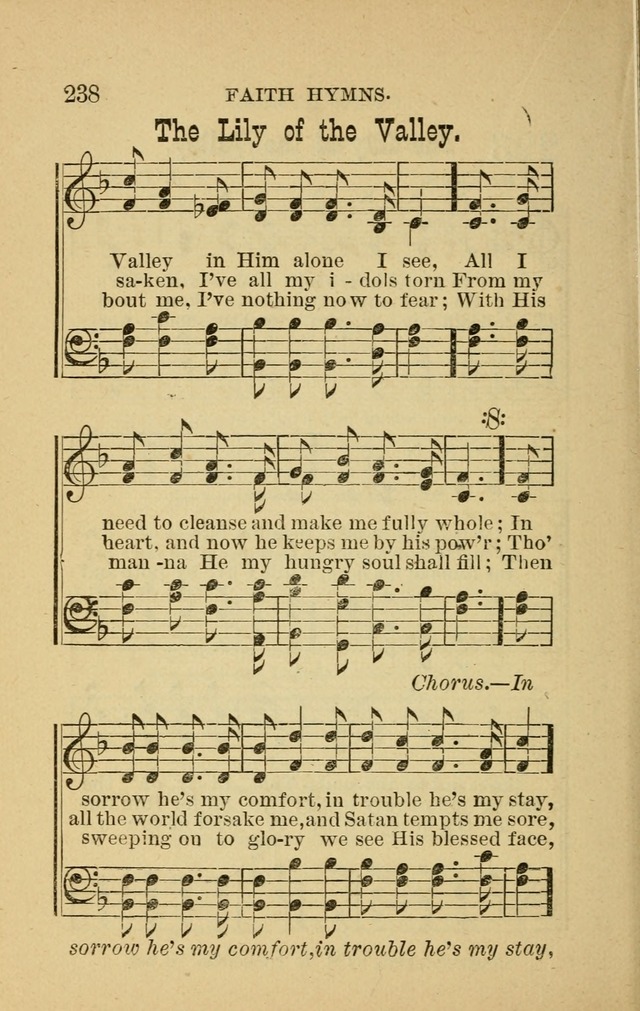 Faith Hymns (New ed.) page 241