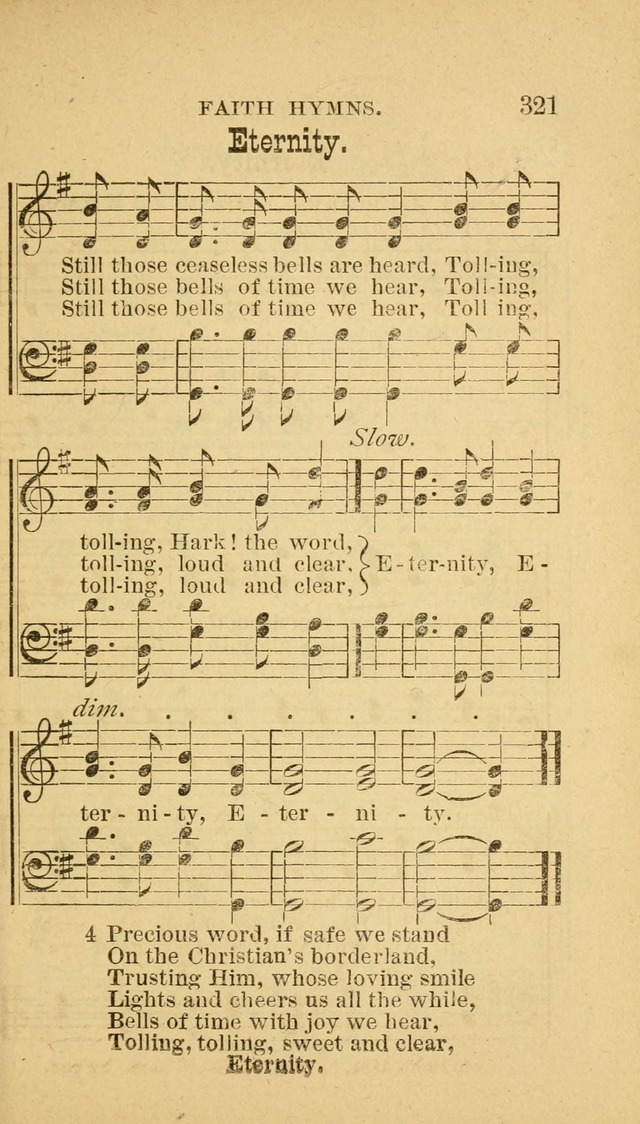 Faith Hymns (New ed.) page 324