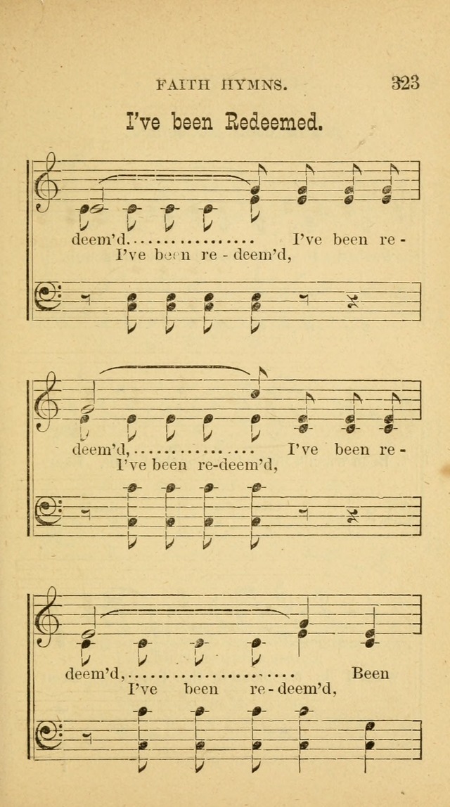 Faith Hymns (New ed.) page 326