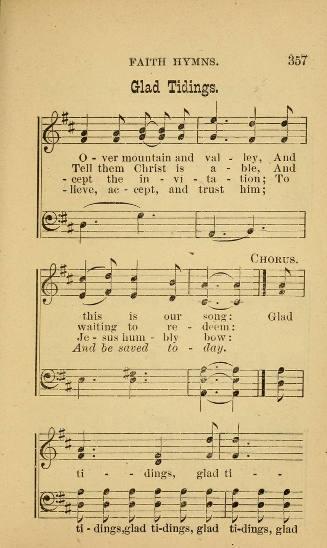 Faith Hymns (New ed.) page 360