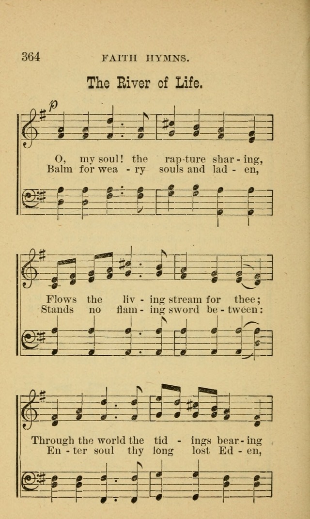 Faith Hymns (New ed.) page 367