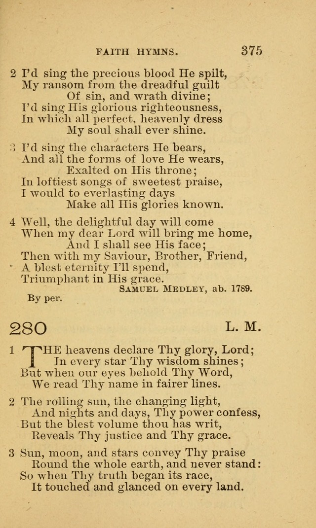 Faith Hymns (New ed.) page 378