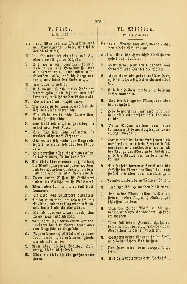 Frohe Lieder und Brüder-Harfe: eine Sammlung von Liedern für Sonntagschulen und Jugendvereine (Spezialle Aufl.) page 1