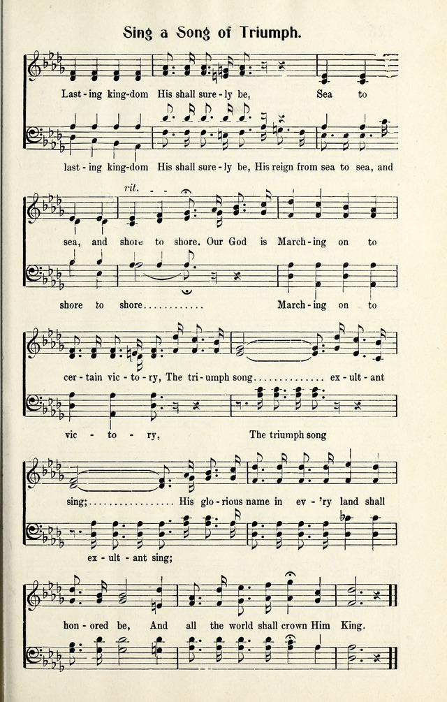 Full Redemption Songs page 109