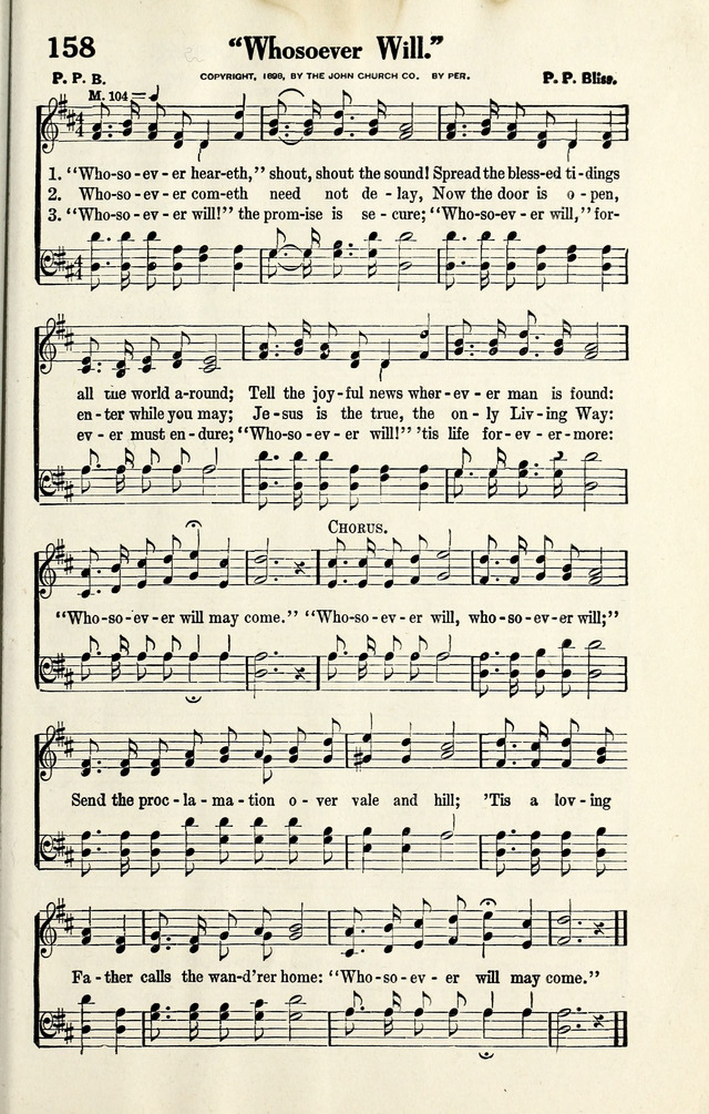 Full Redemption Songs page 137