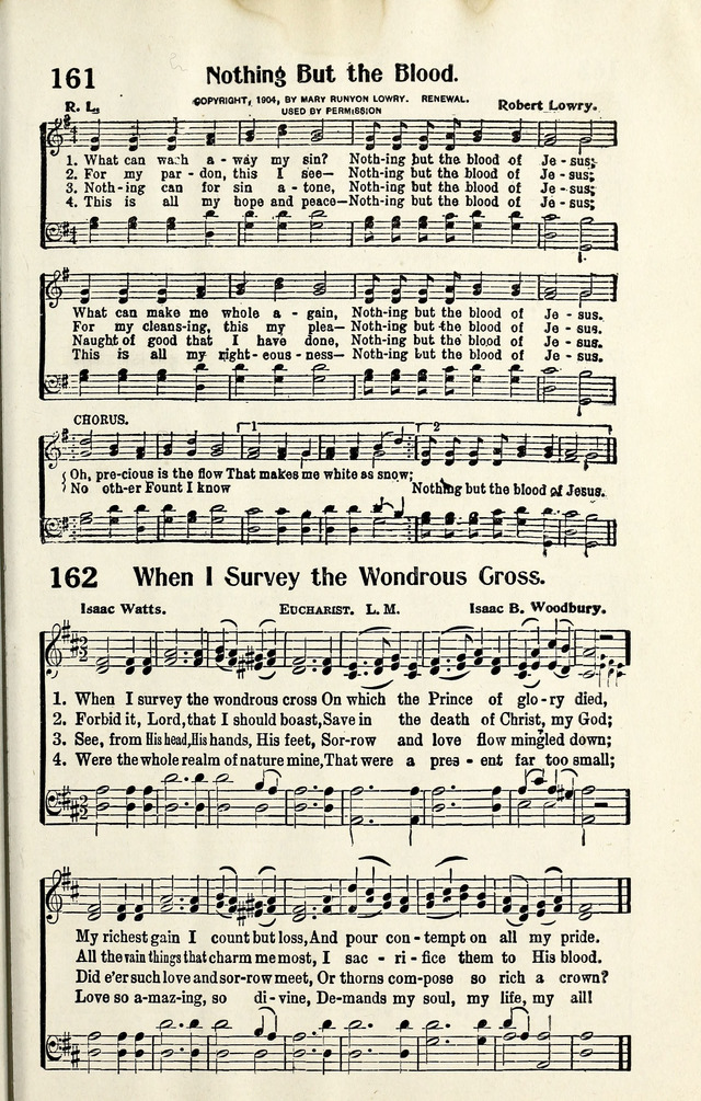 Full Redemption Songs page 139