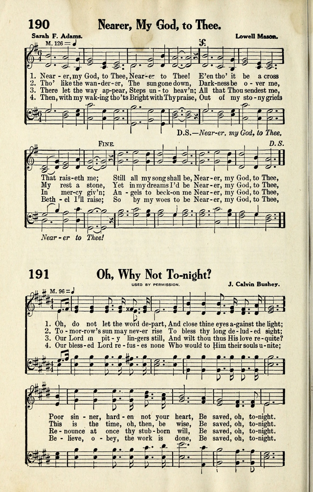 Full Redemption Songs page 160