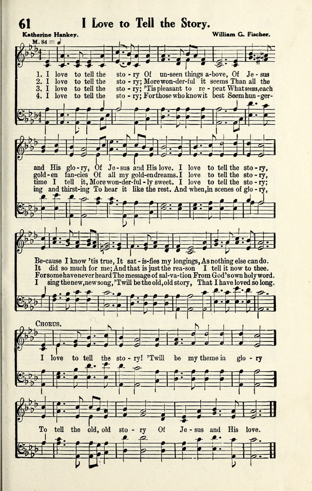 Full Redemption Songs page 43