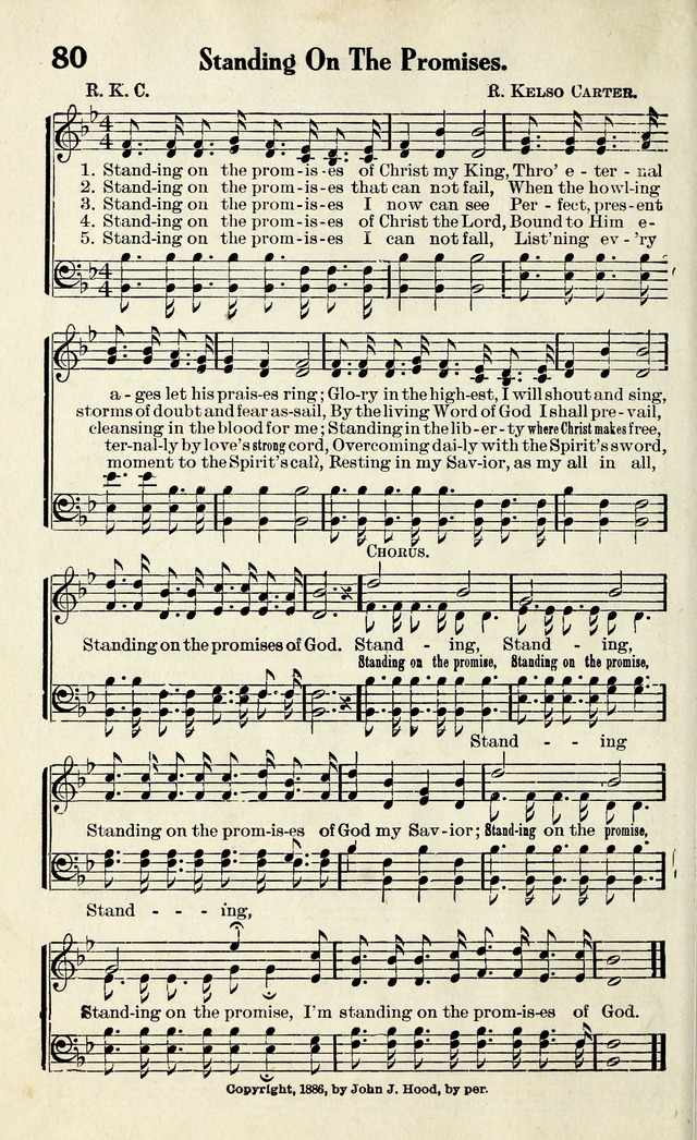 Full Redemption Songs page 62