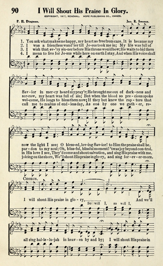 Full Redemption Songs page 72