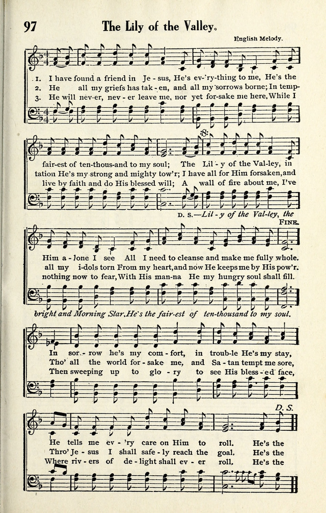 Full Redemption Songs page 77