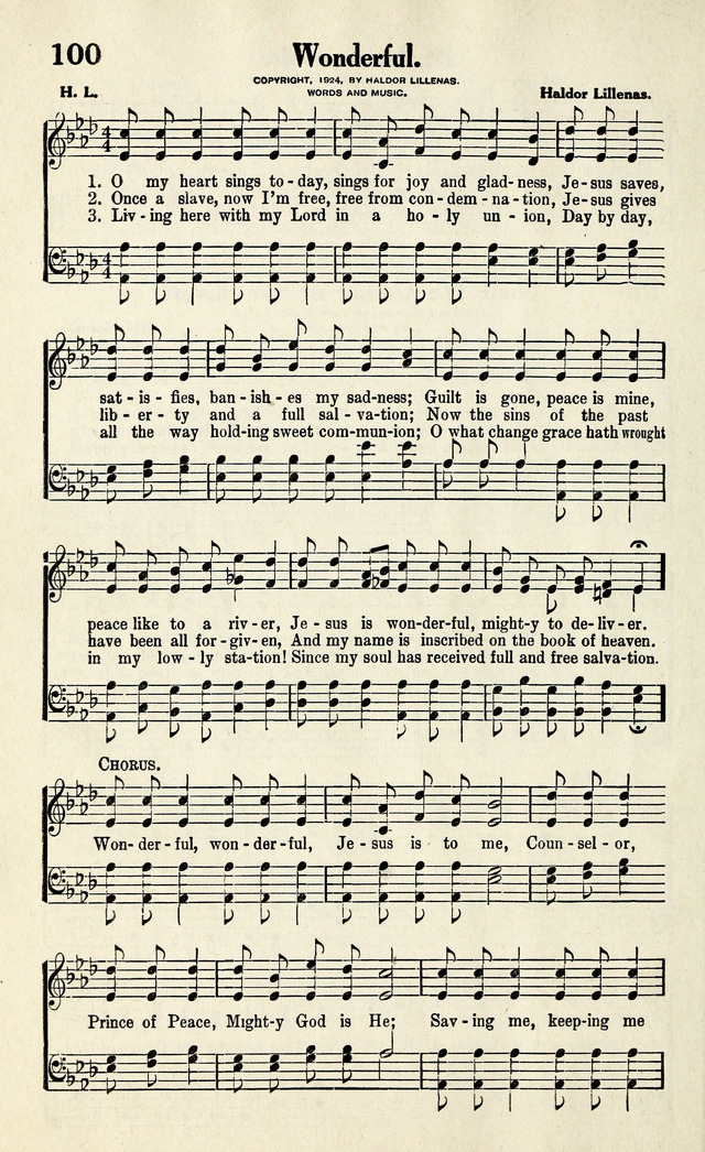 Full Redemption Songs page 80