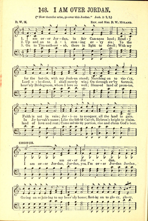 Full Redemption Songs No. 3 page 102