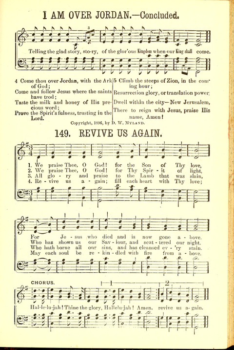 Full Redemption Songs No. 3 page 103