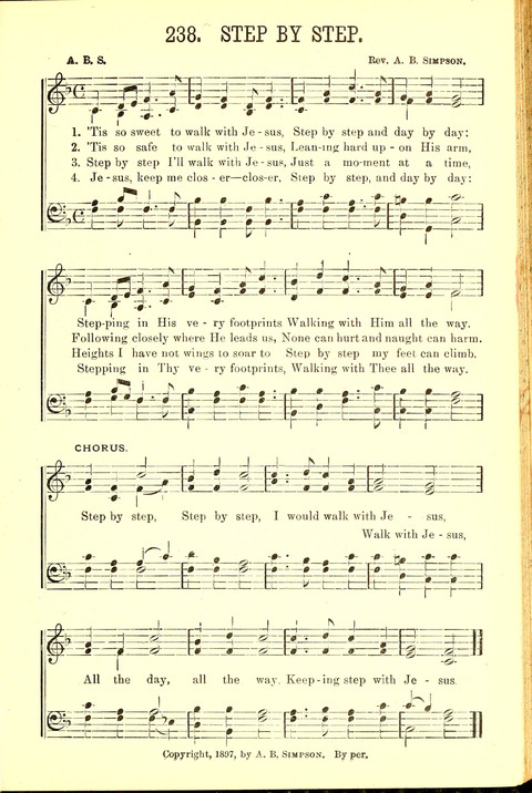 Full Redemption Songs No. 3 page 123