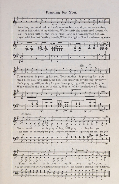 Favorite Solos: a compilation of solos, duets, trios and quartets page 247