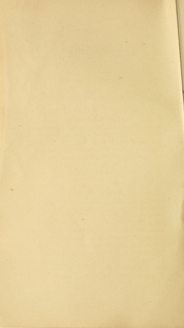 A Few Specimens of Psalms, Hymns and Spiritual Songs: which are deemed suitable for French schools and congregations in America page 2