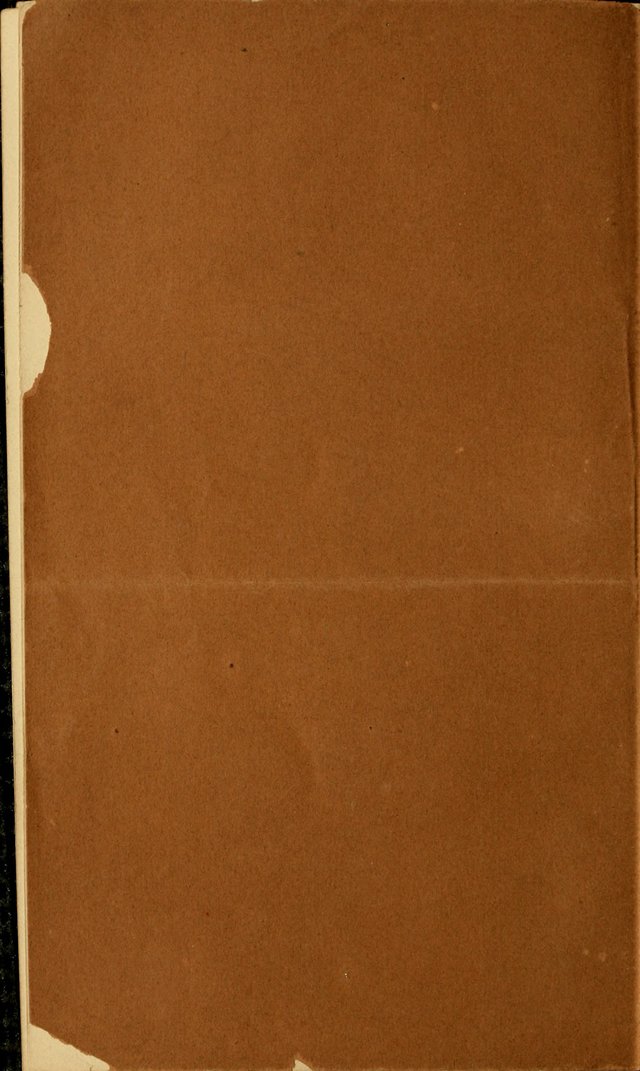 A Few Specimens of Psalms, Hymns and Spiritual Songs: which are deemed suitable for French schools and congregations in America page 34