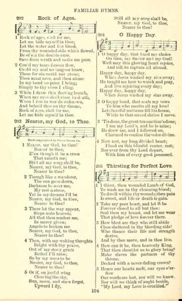 The Finest of the Wheat: hymns new and old, for missionary and revival meetings, and sabbath-schools page 193