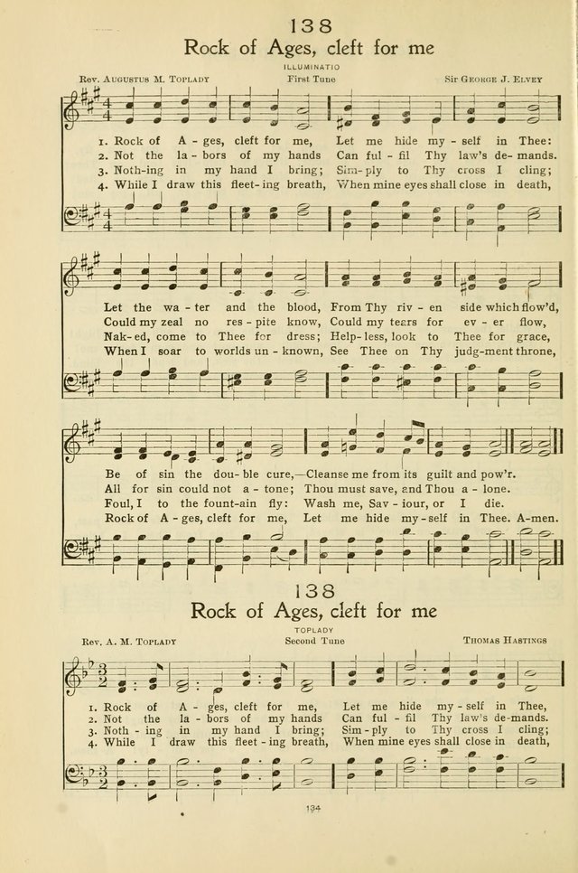 Gloria: a hymnal for use in Sunday schools, young people