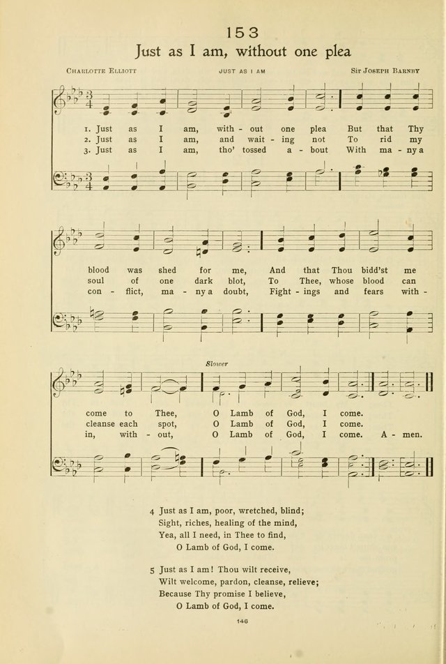 Gloria: a hymnal for use in Sunday schools, young people