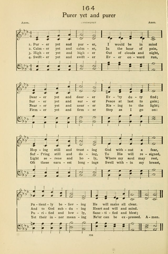 Gloria: a hymnal for use in Sunday schools, young people