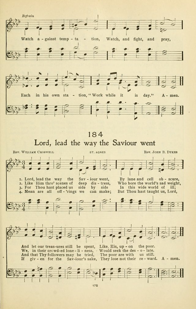 Gloria: a hymnal for use in Sunday schools, young people