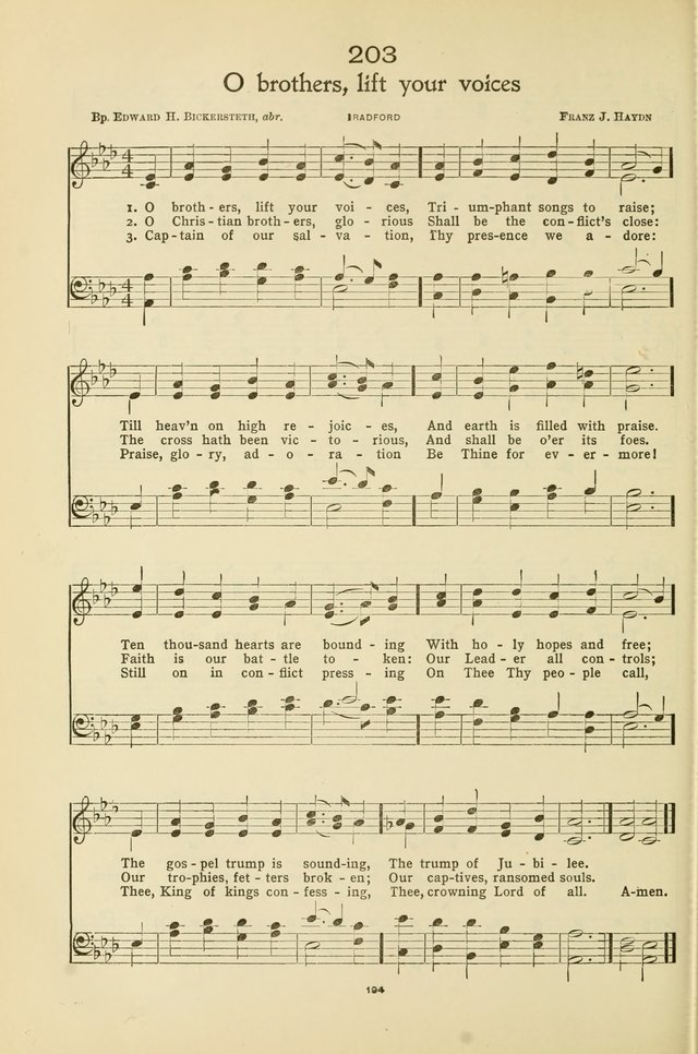 Gloria: a hymnal for use in Sunday schools, young people