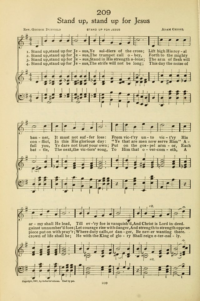 Gloria: a hymnal for use in Sunday schools, young people